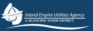 IEUA logo