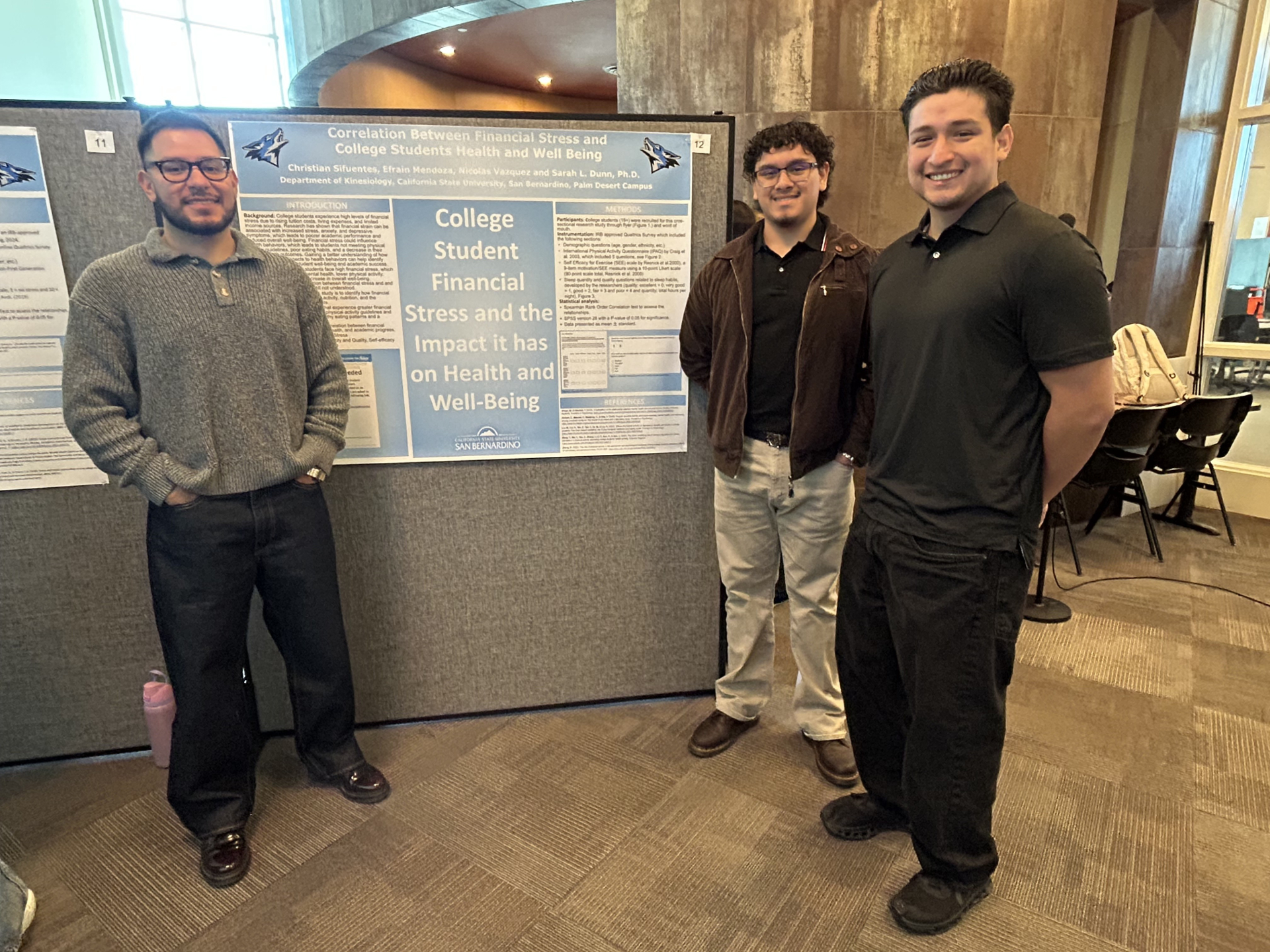 PDC Student ShowCASE