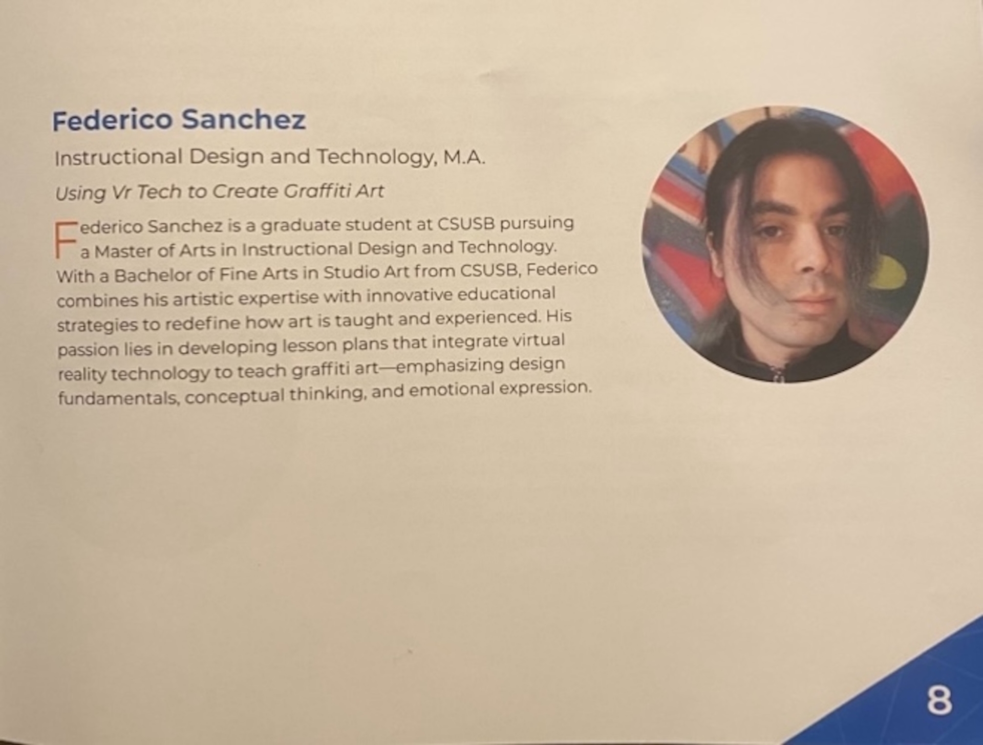 federico_GradSlam