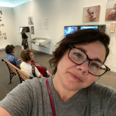Tamara Cedre