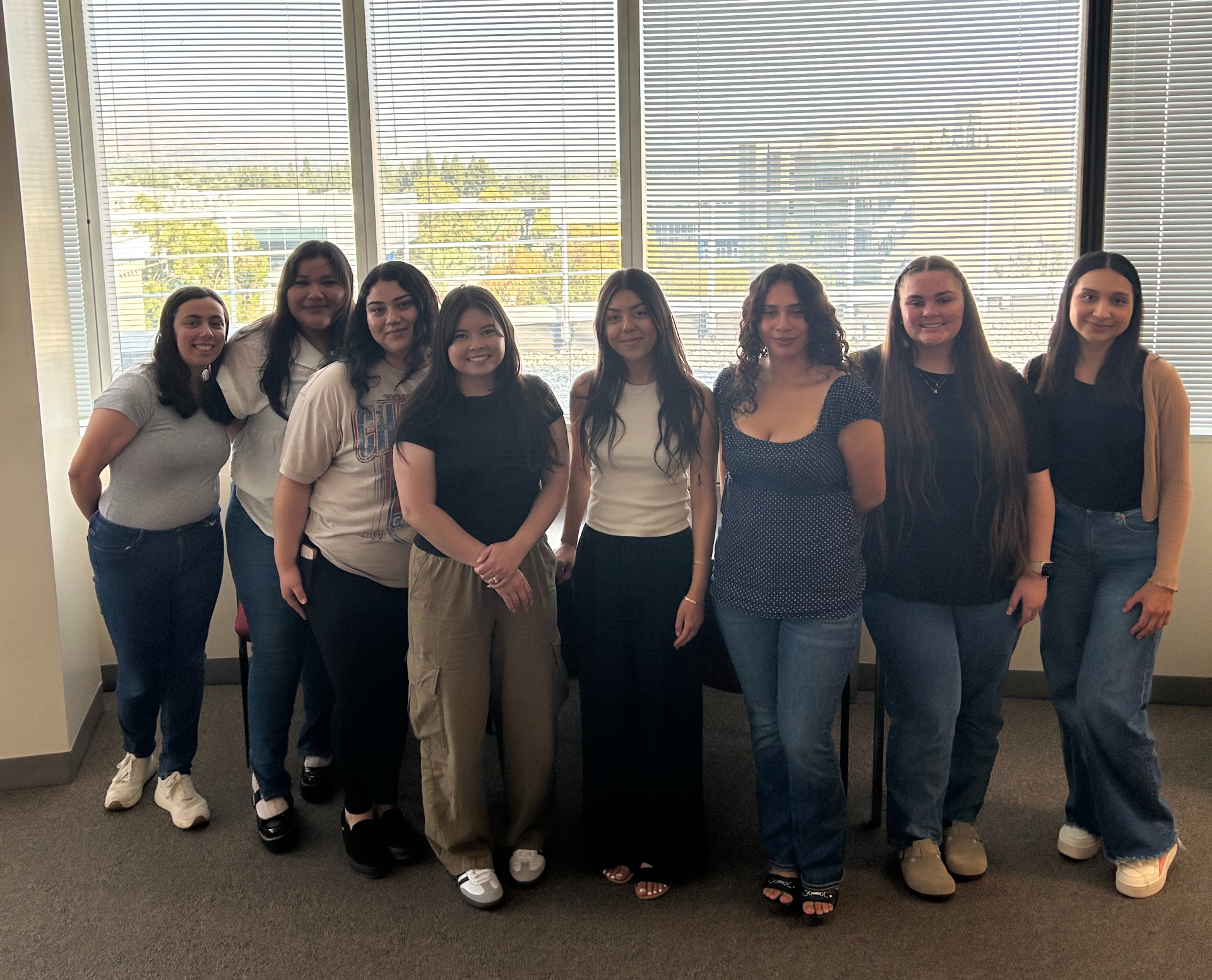 MACD Fall 2025 Cohort