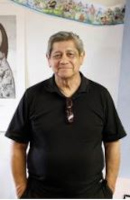 Ignacio Gomez