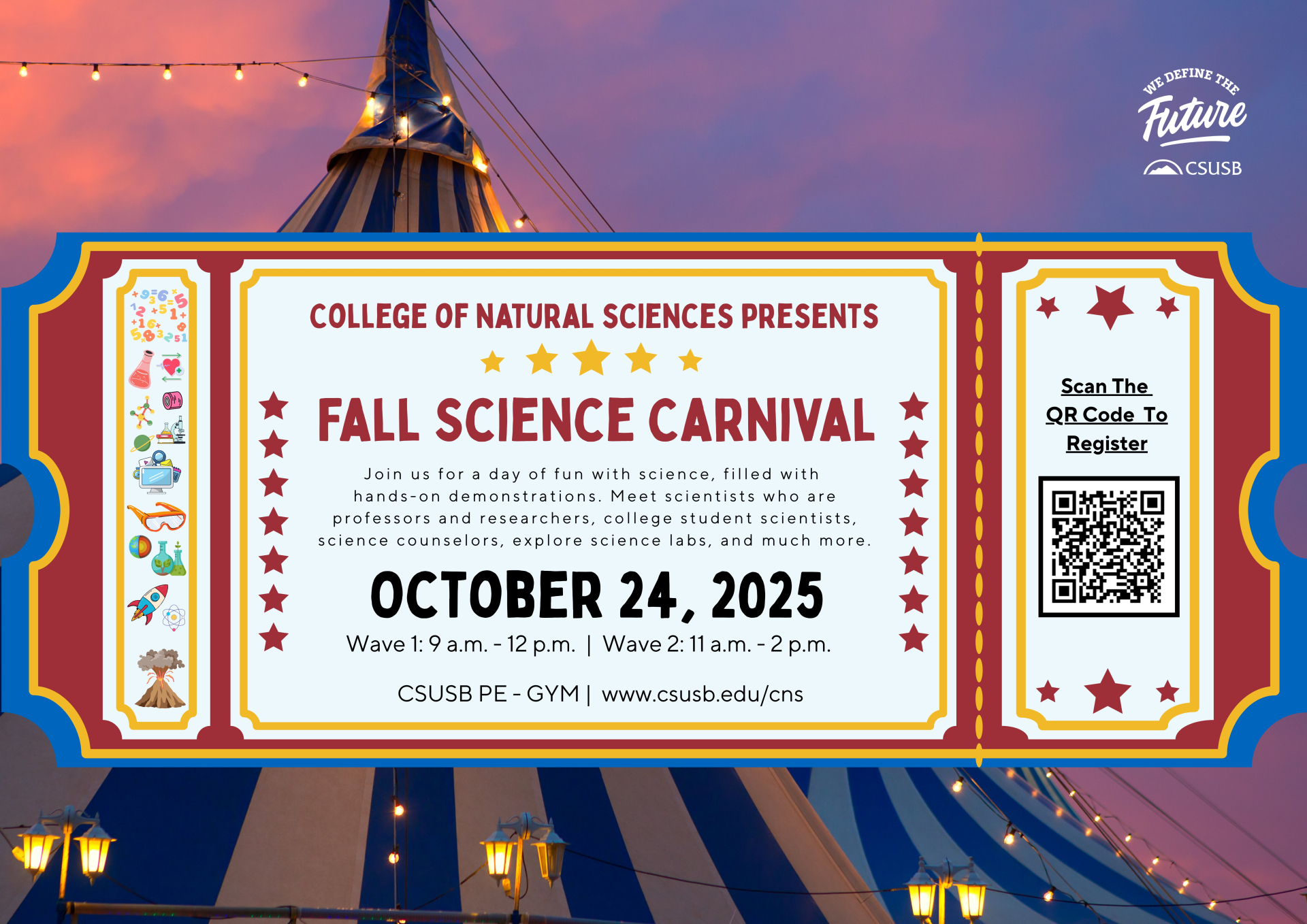 Science Carnival