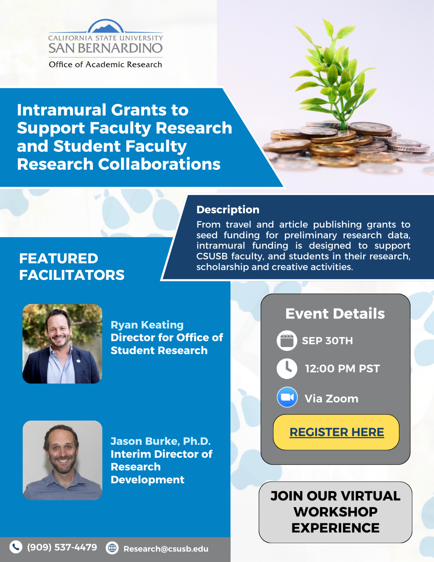https://csusb.zoom.us/meeting/register/D8exz35eSUGaM07jlhDccA#/registration