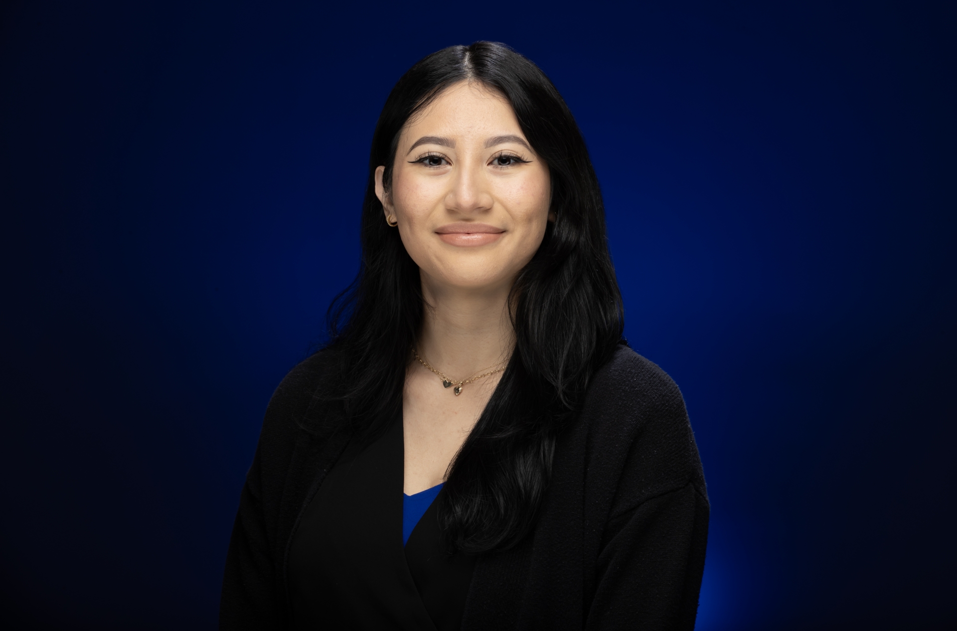 Image of Isis Carrero