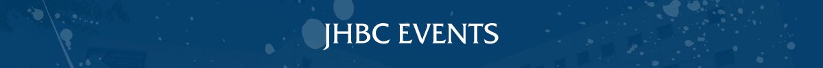 JHBC EVENTS