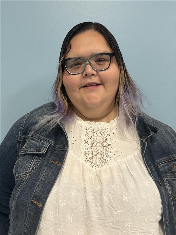 Jeanette Altamirano