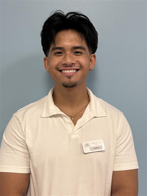 Jetrho Paulino