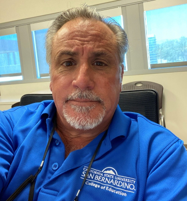 Dr. Joseph Scarcella