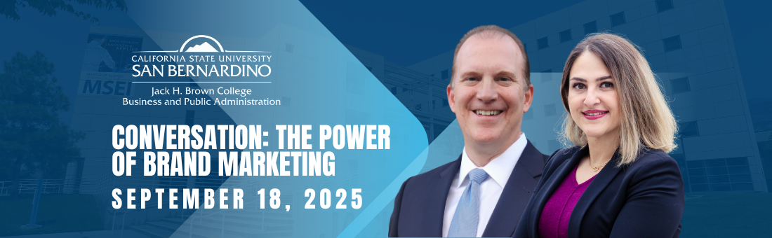 Conversation, The Power of Brand Marketing