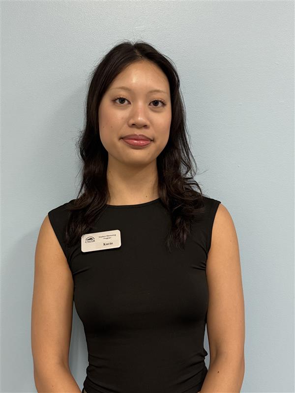 Kacie Liang