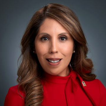 Kristine scott