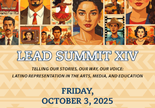 LEAD Summit XIV