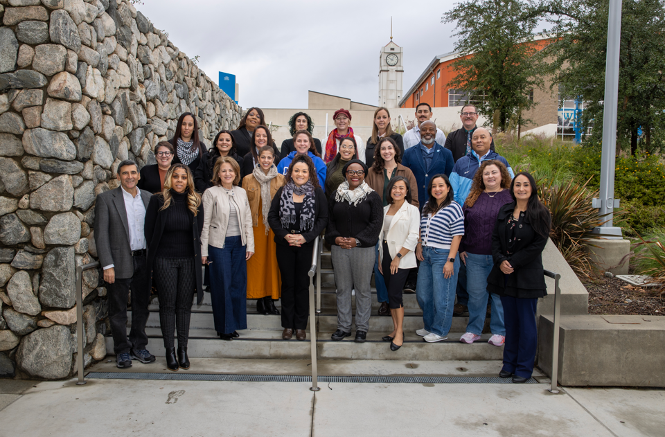 Leadership Academy Cohort 2025