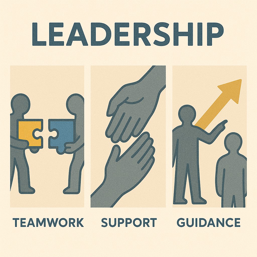 Leadership