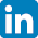 Linkedin Icon