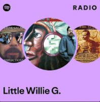 Little Willie G. Radio