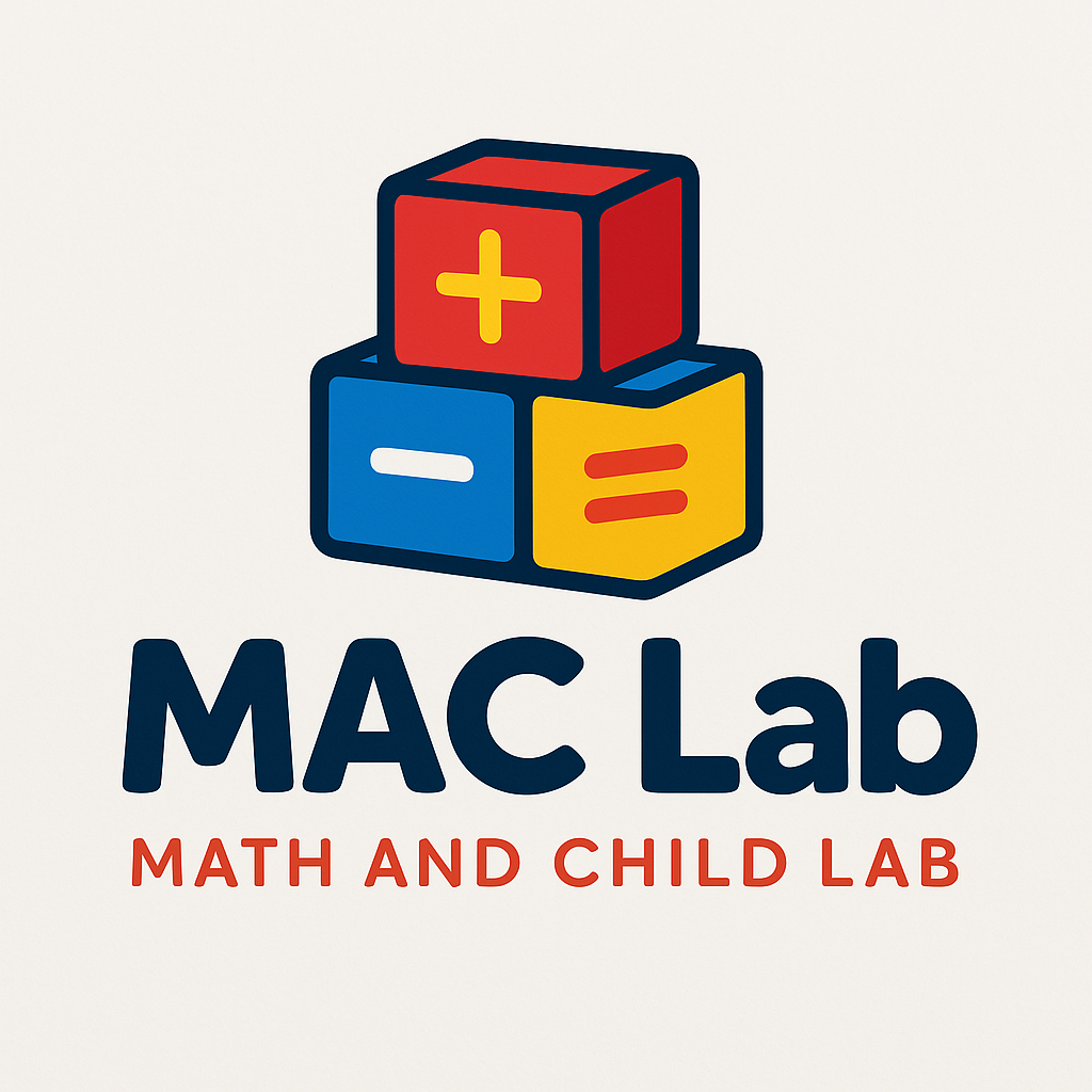 MAC Lab logo