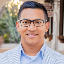 Sailesh Maharjan