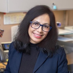 Ms. Maria Malpica Rodriguez