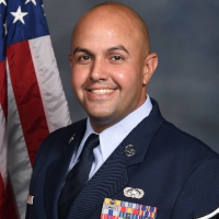 Sgt Eddie Caro