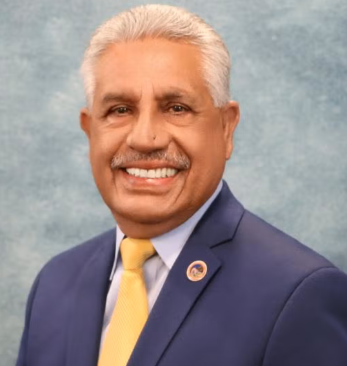 Mario Saucedo