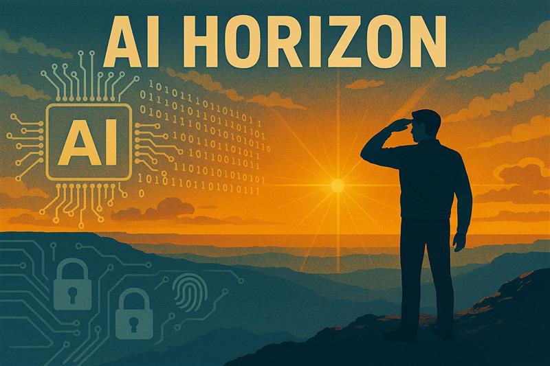 AI Horizon Logo