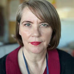 Julia Metzker