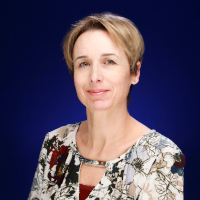 Valerie Morgan