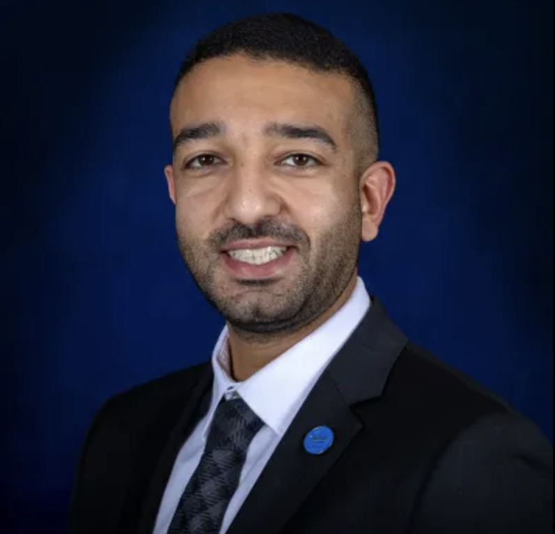 Nima Molavi