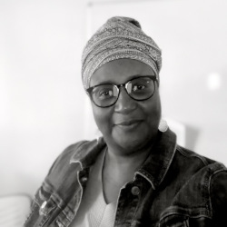 H. Naomie Nyanungo