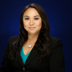 Stacey Ortiz