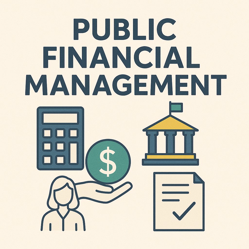 Public Financial Management