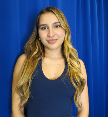 Patricia Romo 