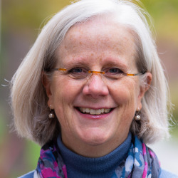 Allison Pingree