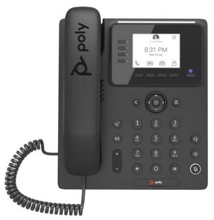 Poly CX350 Phone