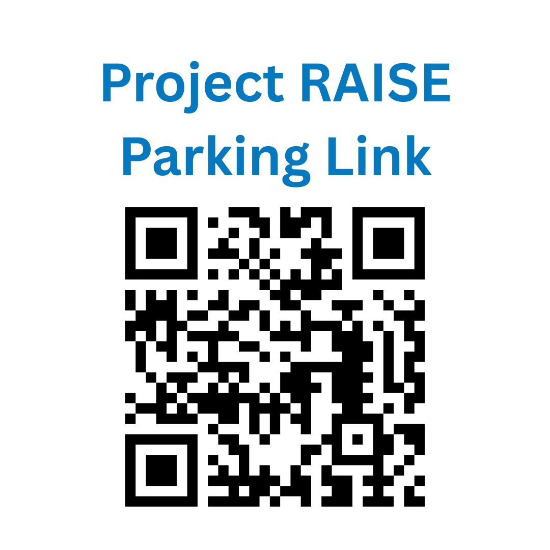 parking QR code