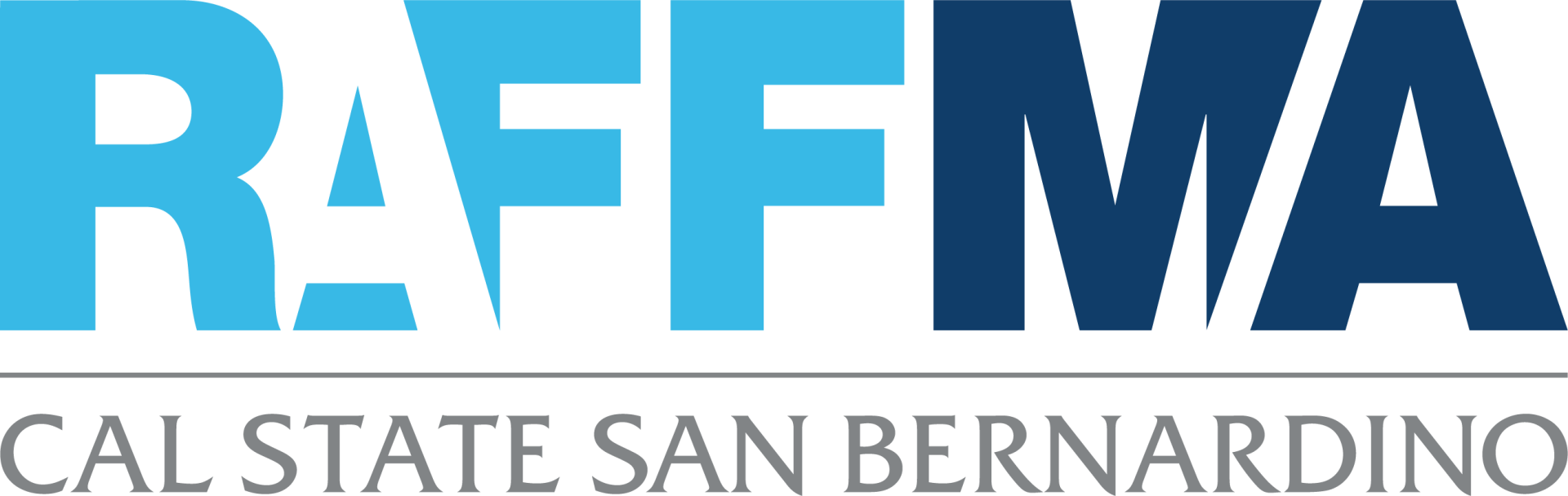 RAFFMA Logo