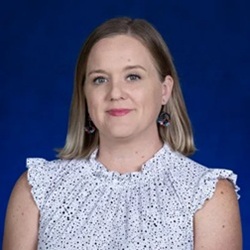 Ms. Rhiannon Ramkissoon