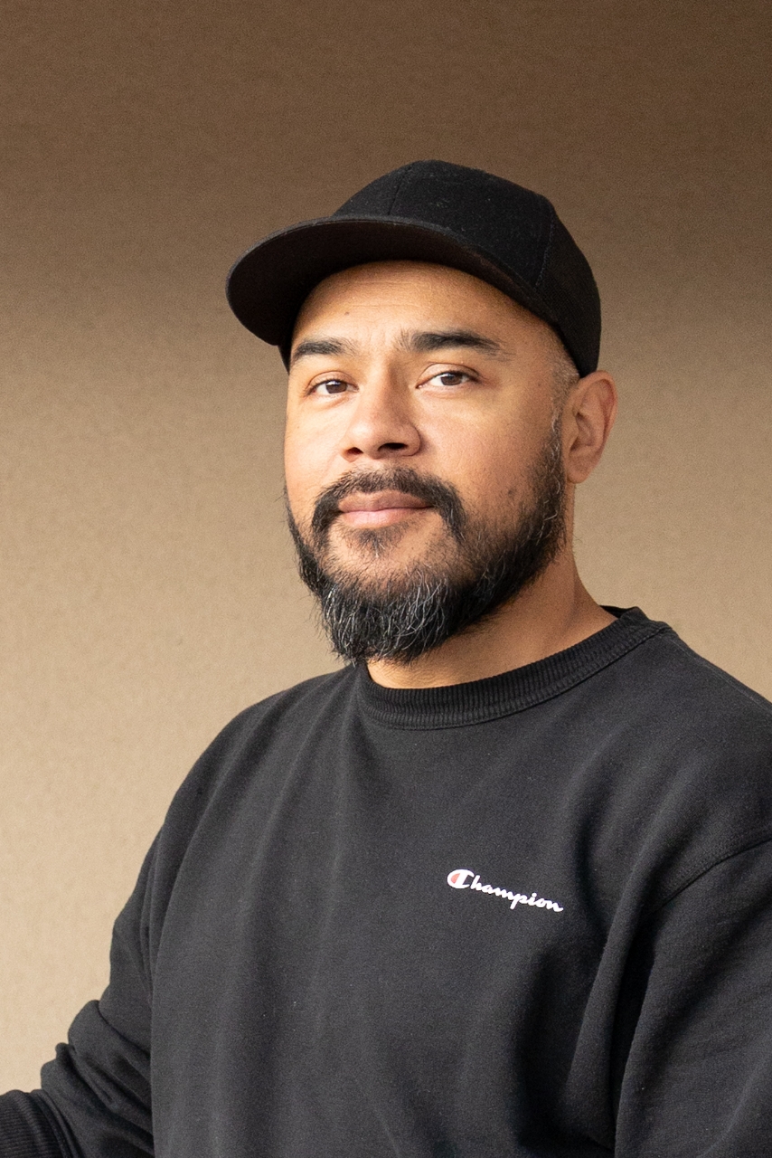 Luis Rodriguez