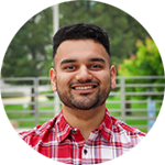 Robinpreet Waraich