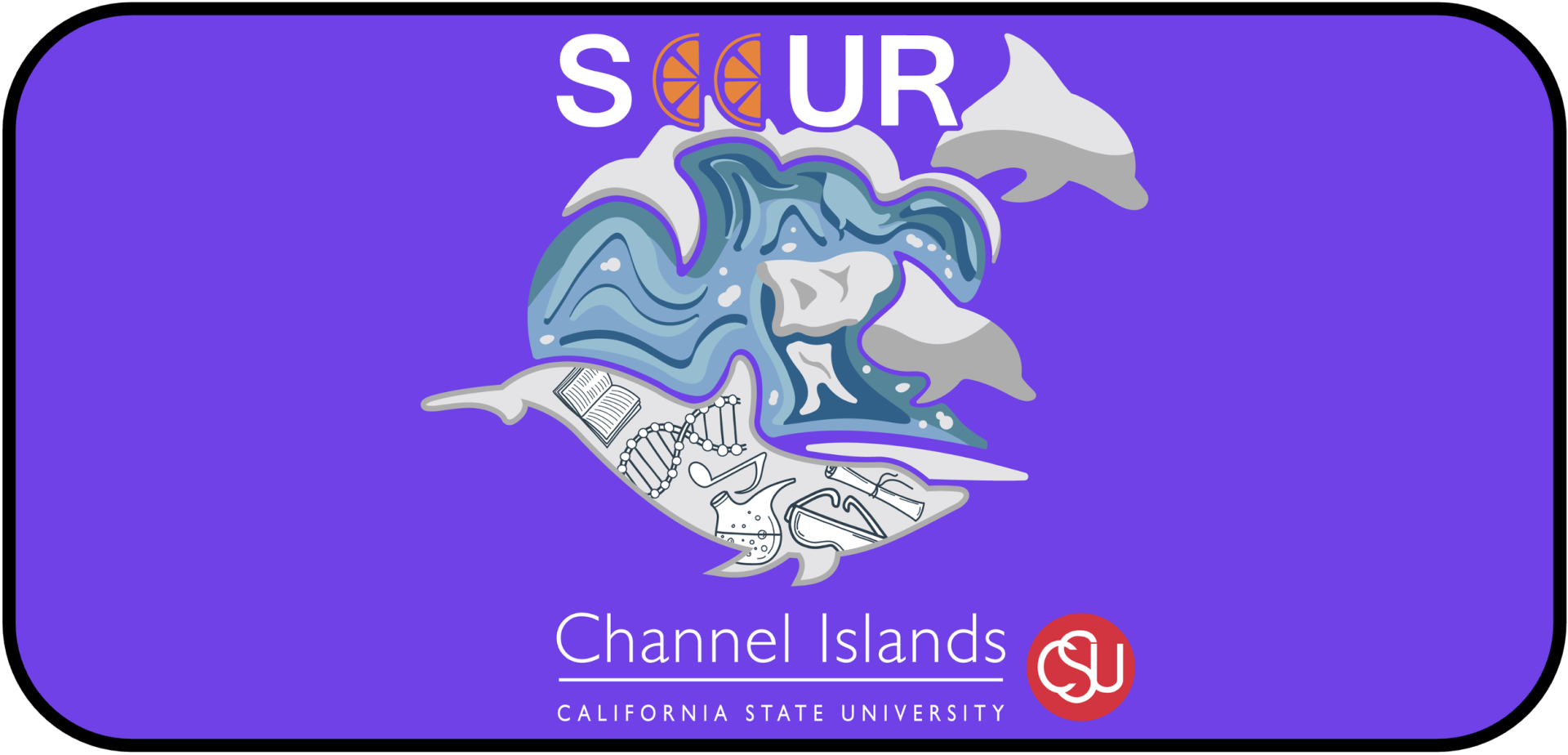 SCCUR at CSUCI