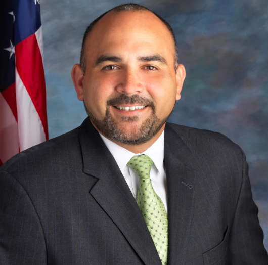 Scott Ochoa