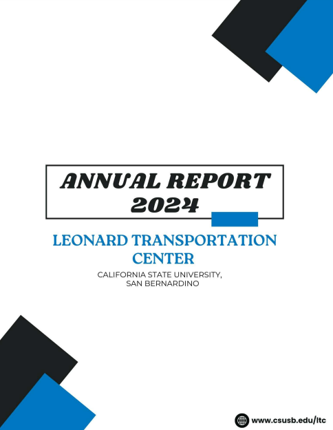 Annual Report 2024