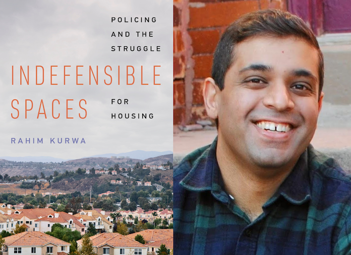 Book Cover and Kurwar Headshot