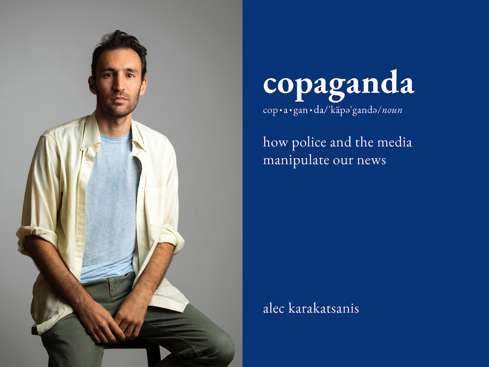 Headshot and Book Cover