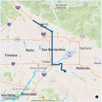 Bus Route