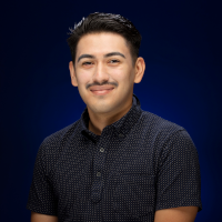 Servando Hernandez III, BA