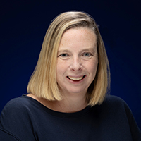Ann Johnson