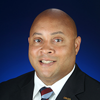 Marc Fudge
